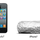 Image for article titled A Chipotle Burrito Is Not an iPhone